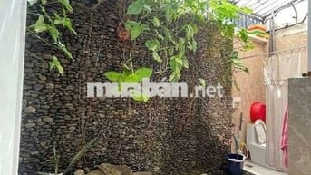 NHÀ MẶT TIỀN 3 TẦNG ĐẸP — ĐƯỜNG 6D PHƯỜNG AN LẠC A (5m x 19m)