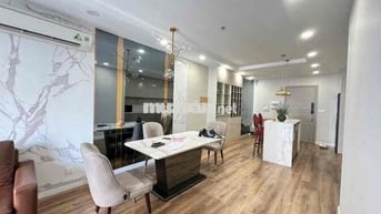 CHO THUÊ CHUNG CƯ CITYLAND 3Pn, 2wc