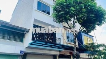 PHỐ NHỔN - 6 TẦNG THANG MÁY - PHÂN LÔ OTO VỈA HÈ - Ở VÀ KINH DOANH