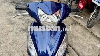 🔵🔵 Vision xanh đen 2013 xe đẹp có trả góp