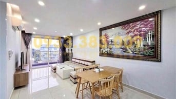 Cho thuê căn góc 3PN.2WC đầy đủ nội thất như hình ở ngay-The Botanica