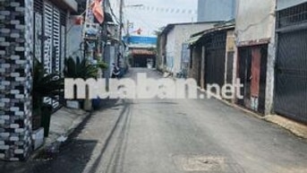 BÁN LÔ ĐẤT ĐẸP ĐƯỜNG 11 LINH XUÂN THỦ ĐỨC GẦN CHỢ GIÁ SIÊU HỜI
