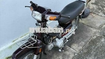 💫Super Dream dọn mới biển số 72