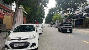 LÔ GÓC 64M - Đỗ BÁ - PHỐ TÂY AN THƯỢNG- GIÁ CHỈ 5,8 TỶ