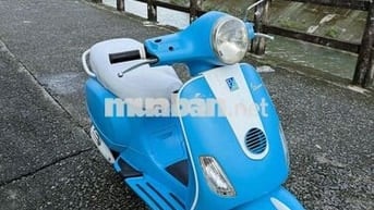 💫Vespa 150 FI chính chủ biên hoà