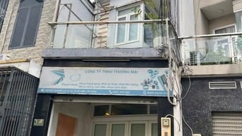 ⭐️Nhà 3 lầu Mặt tiền kinh doanh đường Bùi Quang Là, P12, Q.Gò Vấp.