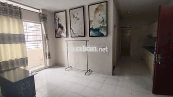 Cho thuê căn hộ CC Thái An, Q12. Giá 6tr5 49m2 nhà full nội thất