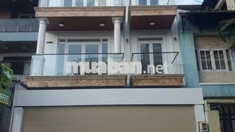 🏡Nhà Nguyên Căn HXH Thăng Long_9x20m_Trệt 3 Lầu_Nhà Mới_Phòng Rộng Rãi