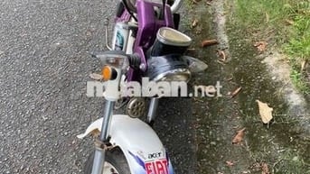 ChaLy Máy Êm Đầy đủ giáy tờ