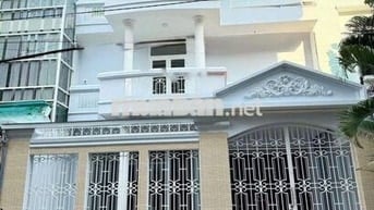 SIÊU PHẨM BIỆT THỰ - 118C Hoàng Hoa Thám P12 Q.TB - 9x18 500m2 sàn