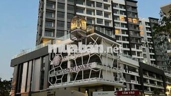 Cho thuê chung cư full nội thất cao cấp 3pn