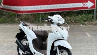Vision 110cc Trắng Đen 2023 Biển Đẹp Có Trả Góp🎉🎉🎉