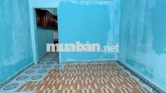 Nhà Mới Sơn Đg Số 3 P9: trệt lầu lửng, 3pn, 2wc