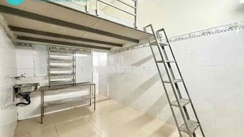 PHÒNG TRỌ GIÁ RẺ - THANG MÁY BẢO VỆ 24/7 - NGAY VĂN HIẾN