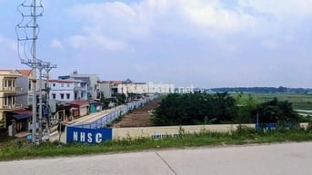 NÁN ĐẤT HẢI BỐI VỊ TRÍ ĐẸP GIÁ SIÊU HỜI