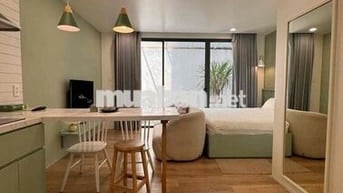 Cho thuê Căn 1PN/Studio cao cấp khu vực Sân bay Tân Sơn Nhất