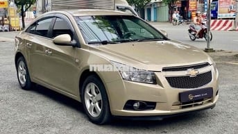 Chevrolet Cruze 2010 LTZ 1.8 - 47000 km