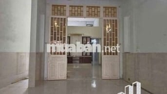 NHÀ CHO THUÊ 5x35 GẦN PHAN VĂN HỚN - XUÂN THỚI THƯỢNG - GIÁ 7,8 TRIỆU