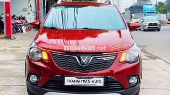 VinFast Fadil 1.4 AT Plus 2019
