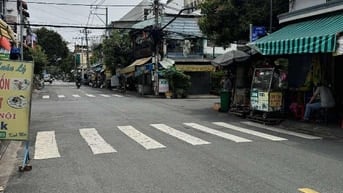 Ngon - 2 MTKD NGANG 11M 3 TẦNG PHẠM VĂN XẢO, khu NGUYỄN SƠN, 
