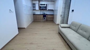 CHÍNH CHỦ GỬI BÁN CHCC TẠI TRẦN QUÝ KIÊN Diện tích 55,84m2, 2 ngủ, 2vs