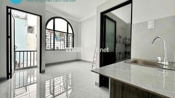 STUDIO MỚI XÂY 30M2  NGAY SÂN BAY TÂN SƠN NHẤT