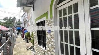 BÁN NHÀ  tầng- Hiệp Bình Phước -TĐ- 2.3 tỷ Dt 24m2- Sổ hồng