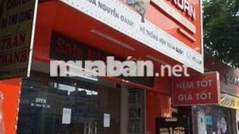 Mặt tiền kinh doanh 5 x 16 Nguyễn Oanh, P.6, Gò Vấp