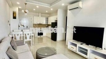 CHO THUÊ/3PN2WC/16-17TR/căn hộ SÀI GÒN MIA giá tốt tháng 10