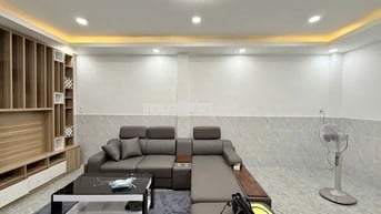 🚗🏡 NHÀ ĐẸP – NGUYỄN XÍ, PHƯỜNG 11 QUẬN BÌNH THẠNH.