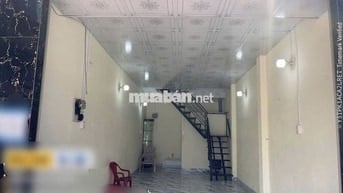 Nhà Mặt Tiền Kinh Doanh Đường Nguyễn Cửu Phú - 1PN 2WC - 3.5x10m