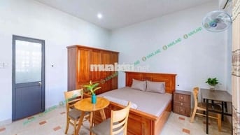 🏡 CĂN HỘ MỚI XÂY – FULL NỘI THẤT – GIÁ SIÊU HỢP LÝ 🏡