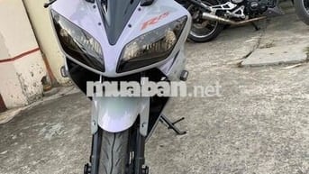 yamaha r15