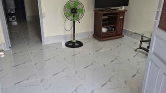 Cho thuê nguyên căn nhà mới - Đầm Sen Q11