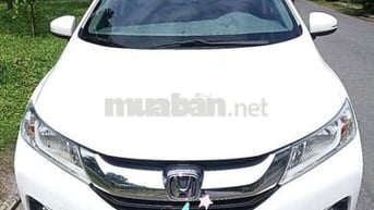 Honda city 2014 1.5 CVT - 78000 km chính chủ