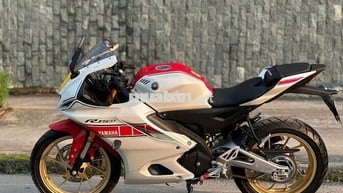 Yamaha R15M 2024 siêu lướt có trả góp trao đổi ✅