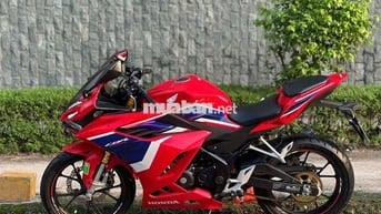 Honda CBR 150 2022 có trả góp trao đổi ✅