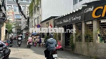 CHÍNH CHỦ CHO THUÊ MB KHU SẦM UẤT QUẬN 1