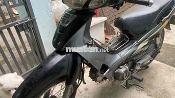 wave hãng SYM 100cc