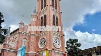 Siêu phẩm phong cách Châu Âu ngay Hai Bà Trưng- Q1. Giá nhỉnh 8Tỷ