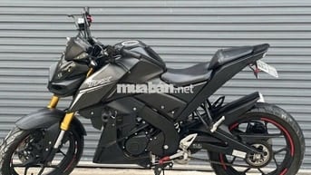 Yamaha TFX 150 2019 có trả góp trao đổi ✅