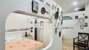CĂN HỘ 2 PHÒNG NGỦ - TÁCH BẾP - FULL NỘI THẤT - NGÃ TƯ PHÚ NHUẬN