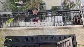 TẦM GIÁ NÀY CHỈ CÓ 1 NGAY NGUYỄN THIỆN THUẬT,BÌNH THẠNH.GIÁ: 6TỶ830