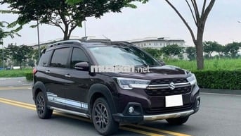 Suzuki XL 7 2022 GLX AT - Odo : 39000 km - Màu Đỏ