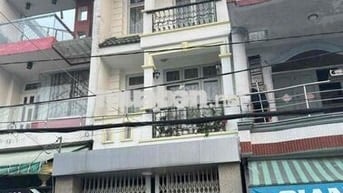 nhà thuê hồ Ngọc lãm an lạc bình Tân DT 60m giá 13tr