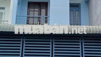 NHÀ 3 TẦNG, 4PN 5WC, OTO ĐẬU TRƯỚC NHÀ, GẦN HOÀNG DIỆU 2, NGÃ TƯ TĐ