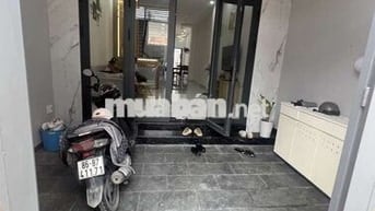 Dương Cát Lợi ,50.1m2, 2Tầng, Ngang 4x19m, Giá 3.85 tỷ TL