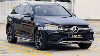 Mercedes Benz GLC300 V1 2022 - 39000 km