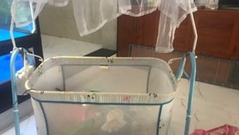 Nổi điện turu siêu thị con cưng 