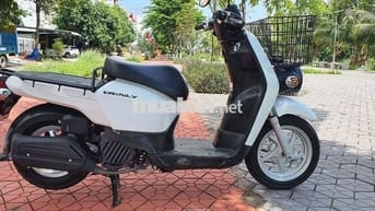 Honda Benly 50cc Nhật Bản
